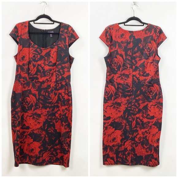 long tall sally midi dresses